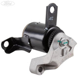 ENGINE FRONT SUPPORT BRACKET