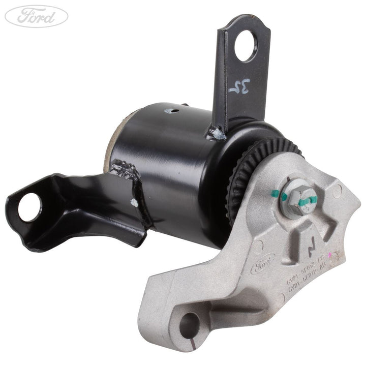 ENGINE FRONT SUPPORT BRACKET