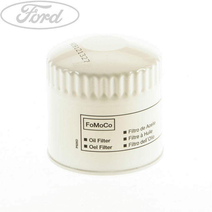 COUGAR MONDEO 2.5 3.0 DURATEC V6 ENGINE OIL FILTER 1994-2007