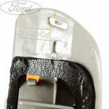 RANGER MK4 REAR HIGH-LEVEL BRAKE LAMP LIGHT 2011-