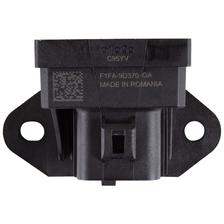 DIESEL ENGINE FUEL PUMP CONTROL MODULE UNIT