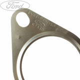 EXHAUST GASKET