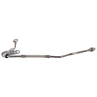 OIL FEED PIPE