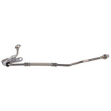 OIL FEED PIPE