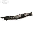 B-MAX REAR LOWER BACK PANEL 08/2012-