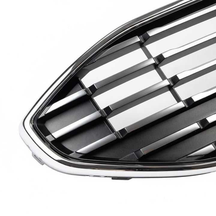 Fiesta Upper Radiator Grille Titanium 2021-2023