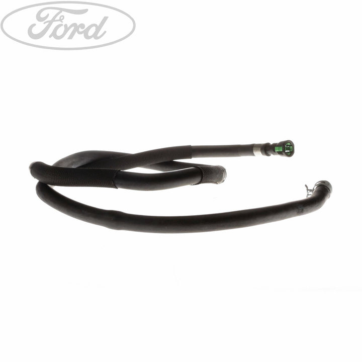COOLING SYSTEM HOSE PIPE TUBE