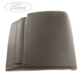 TRANSIT REAR N/S BUMPER END CAP