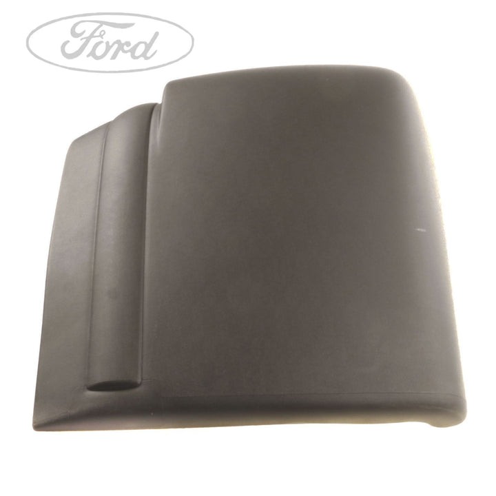 TRANSIT REAR N/S BUMPER END CAP