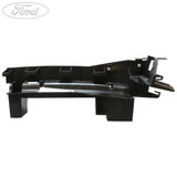MONDEO FRONT O/S DOOR LOCK SHIELD 2014-