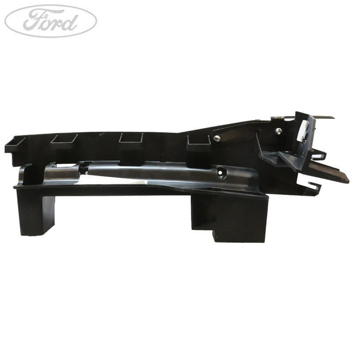 MONDEO FRONT O/S DOOR LOCK SHIELD 2014-
