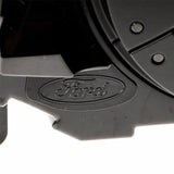 FIESTA CENTRE CONSOLE HEATER CONTROL UNIT 2012-ONWARDS