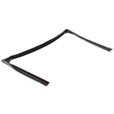 ECOSPORT FRONT O/S DOOR GLASS SURROUND RUNNER SEAL 2016-
