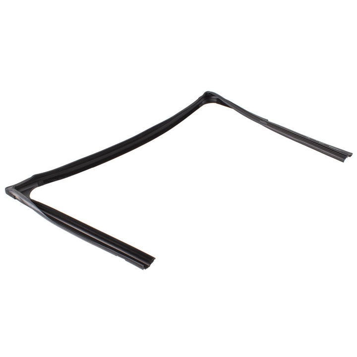 ECOSPORT FRONT O/S DOOR GLASS SURROUND RUNNER SEAL 2016-
