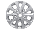 SET OF 4 TOURNEO CUSTOM - TRANSIT CUSTOM ALLOY WHEEL 16