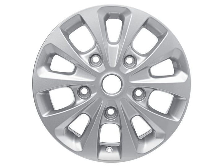SET OF 4 TOURNEO CUSTOM - TRANSIT CUSTOM ALLOY WHEEL 16