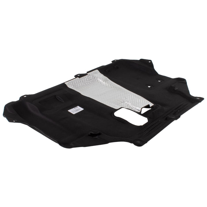 C-MAX FOCUS ENGINE COMPARTMENT SPLASH SHIELD