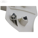 UPPER PILLAR D TRIM