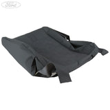 SEAT BACK COVER