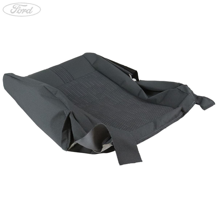 SEAT BACK COVER