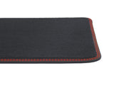 FOCUS FROM 04/2018 PREMIUM VELOURS FLOOR MATS REAR