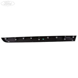 OUTSIDE DOOR MOULDING
