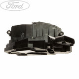 C-MAX REAR N/S DOOR LOCK
