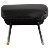 RANGER REAR O/S N/S HEAD REST CALIBER FABRIC SAGE