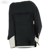 SEAT BACK COVER