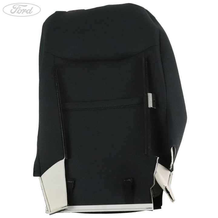 SEAT BACK COVER