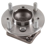 FIESTA MK7 REAR O/S OR N/S WHEEL HUB BEARING ASSEMBLY 08-12