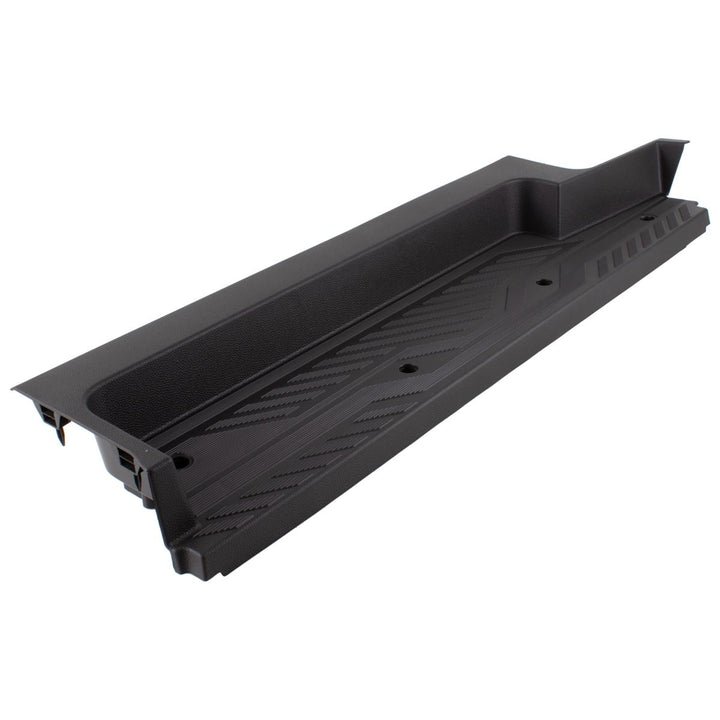 DOOR SCUFF PLATE