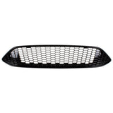 FOCUS RADIATOR GRILLE ST LINE 07-2016 BLACK EDITION