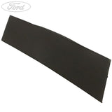 C PILLAR TRIM