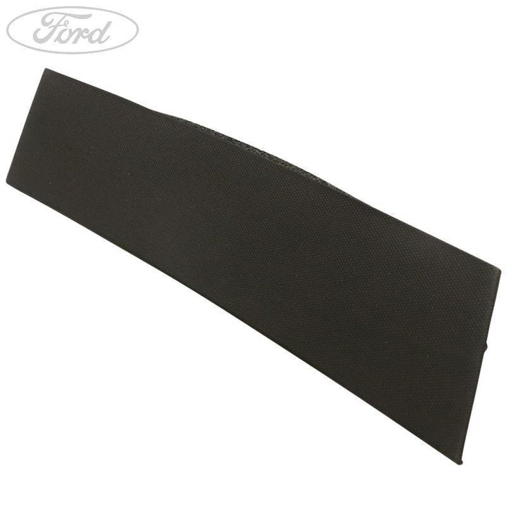C PILLAR TRIM