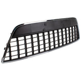 MONDEO FRONT BUMPER LOWER RADIATOR GRILLE 2007-2014