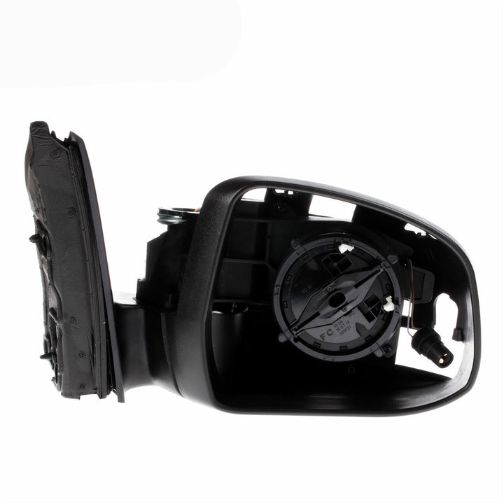 FOCUS OS RIGHT DRIVERSIDE FRONT OUTER WING MIRROR 2011-2014