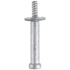 HEADLAMPS AND FRONT FLASHER LAMPS SCREW AND WASHER  PACK OF 5