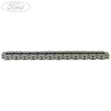 2.3 4V TI-VCT DI TC OIL PUMP DRIVE CHAIN 03/2015-