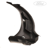 FIESTA COWL TOP AIR VENT OUTER GRILLE