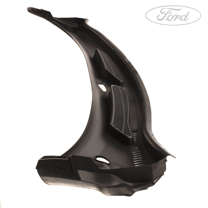 FIESTA COWL TOP AIR VENT OUTER GRILLE