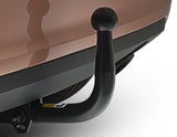 FIXED TOW BAR 05/2017 06/2018