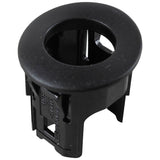 Focus O/S Rear Bumper Parking Sensor Bracket Retainer Unprimed 2012-2019