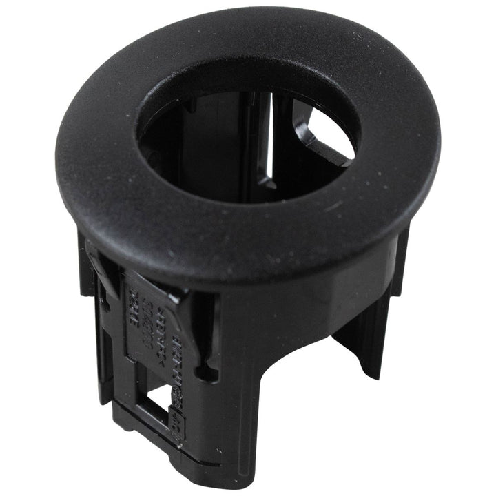 Focus O/S Rear Bumper Parking Sensor Bracket Retainer Unprimed 2012-2019