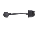 MUSTANGMACHE HOUSEHOLD CONNECTOR FOR CHARGING VEHICLES IN THE UK AND IRELAND