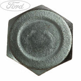 CRANKSHAFT PARTS