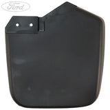 TRANSIT CUSTOM FRONT O/S MUDFLAP SPLASH SHIELD 09/2014-