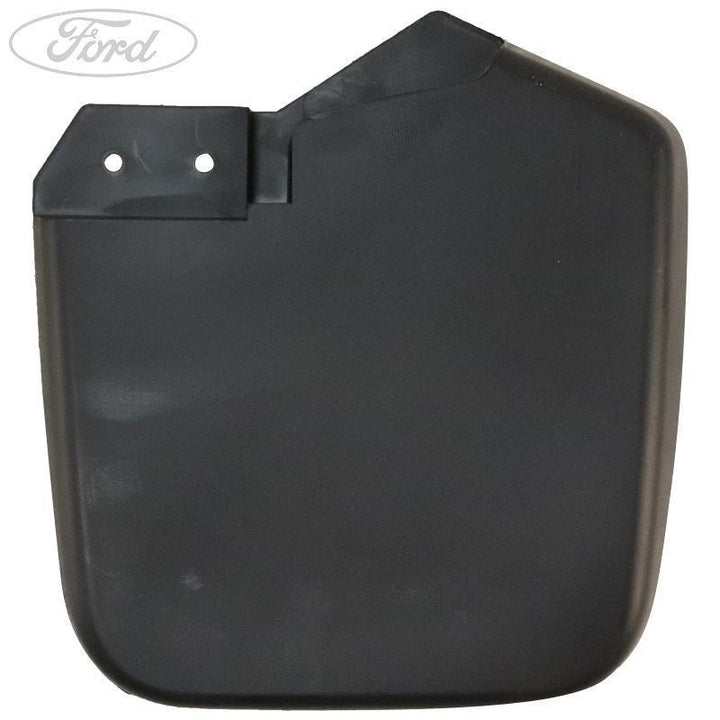 TRANSIT CUSTOM FRONT O/S MUDFLAP SPLASH SHIELD 09/2014-