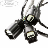 PARKING DISTANCE AID SENSOR WIRE