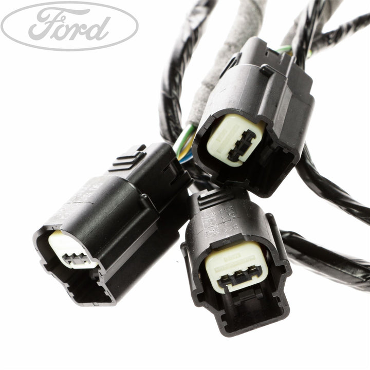 PARKING DISTANCE AID SENSOR WIRE